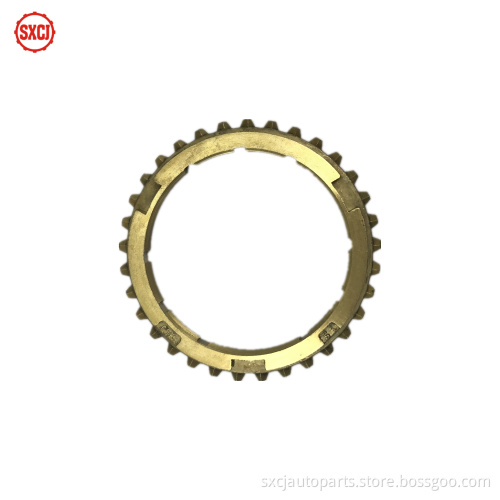 High-Quality manual auto parts 513MHA-1701325 synchronize ring FOR CHERY